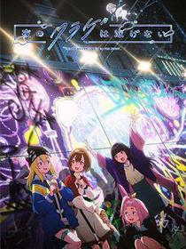 夜晚的水母不会游泳