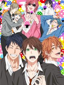 无节操摄影部&无节操Bitch社