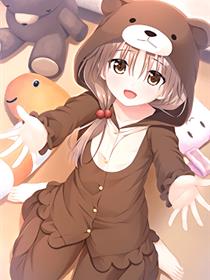 哥哥、早上起床之前要一直抱紧我哦！