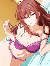 我的初恋不可能是亲姐姐