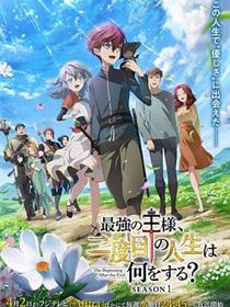 最强王者，第二人生要做什么？