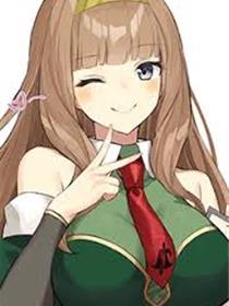 莉吉内塔小姐的冒险