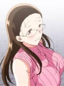 圣华女学院高等部公认竿叔叔