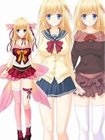 Dearest Blue ～偶像～