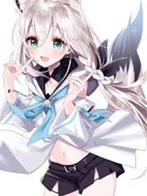 绿瞳 -来自姐姐的关爱