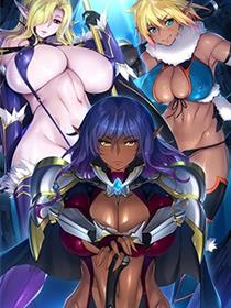 欢迎来到！浪荡妖精之林