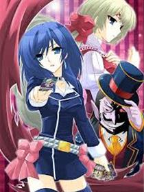 露妮的药房～蒂亚娜岛上的药剂师～