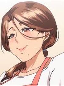 我实在不该私下瞒着妻子参加同人展