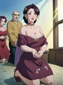 太太是前不良少女