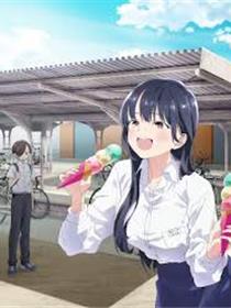 图书室的女朋友