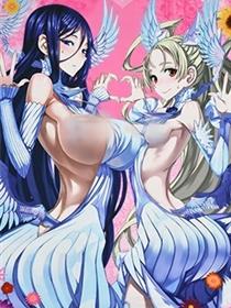 绝对纯白魔法少女