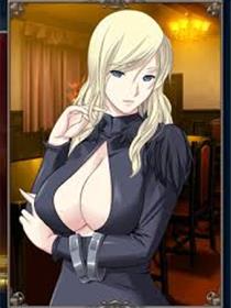 雾谷伯爵家的六姊妹