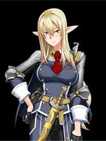 钢铁的魔女安妮洛兹