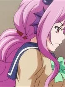 与魅魔小姐的罗曼史