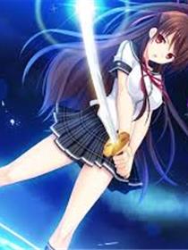 螺旋遡行的黑暗世界