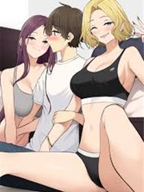 今泉家似乎变成辣妹的聚会所了