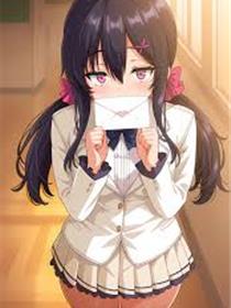 野野原柚花的秘密直播