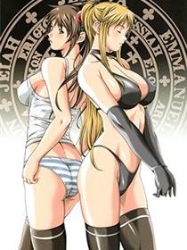 Bible Black - 黑暗圣经