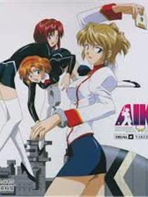 底娇娃蓝华：少女任务