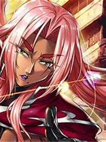 魔界骑士英格丽德