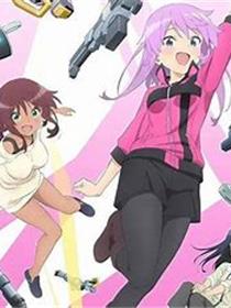 少女战机 智慧掠夺者