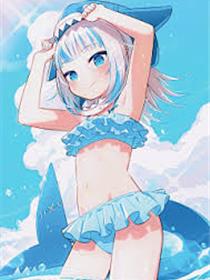 沙滩上的修学旅行