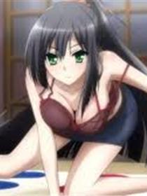 一直都好喜欢你