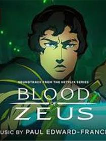 宙斯之血第三季