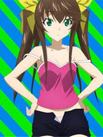 被逼变成女人，现在却成了青梅竹马的女朋友