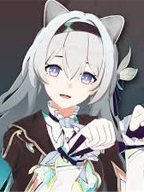 女友戴上猫耳之后