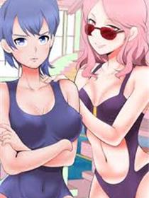 妹妹和她朋友太赢荡