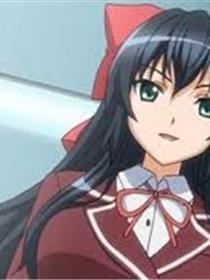 凌成败！～学园美少女制裁秘录～