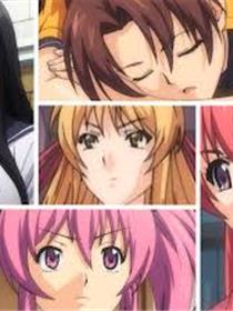 惩罚指导 ～学园千金改性计划