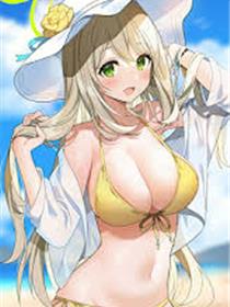 魔法少女伊斯卡