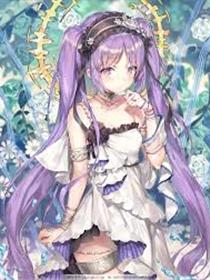 紫音 ～穷途的魔法少女～ 2