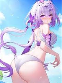 我和老师的魔法课堂