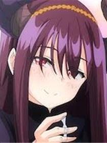 从少女变成娼女...