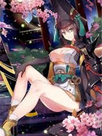 阴阳师 妖艳女神