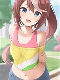 潮吹美人鱼 ｢游泳池畔的初体验」