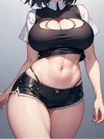 极限痴汉特异点3