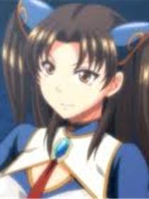 雷光神姬众神的魔法大战