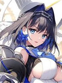 魔法少女诺布尔・萝丝