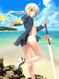 阿尔托莉雅·潘德拉贡