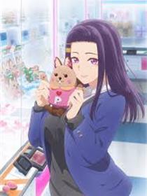 北海道的原始辣妹真棒