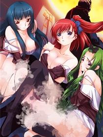 疯狂训导主任～断罪的学园