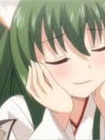 毛茸茸大正电动娘ARISA