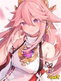 [原神]八重神子