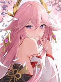 [原神]八重神子