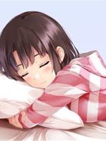 Asleep系列动漫