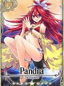 PANDRA